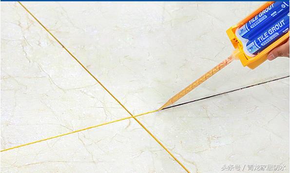 美缝剂如何搭配效果好,设计师美缝剂色彩搭配方法