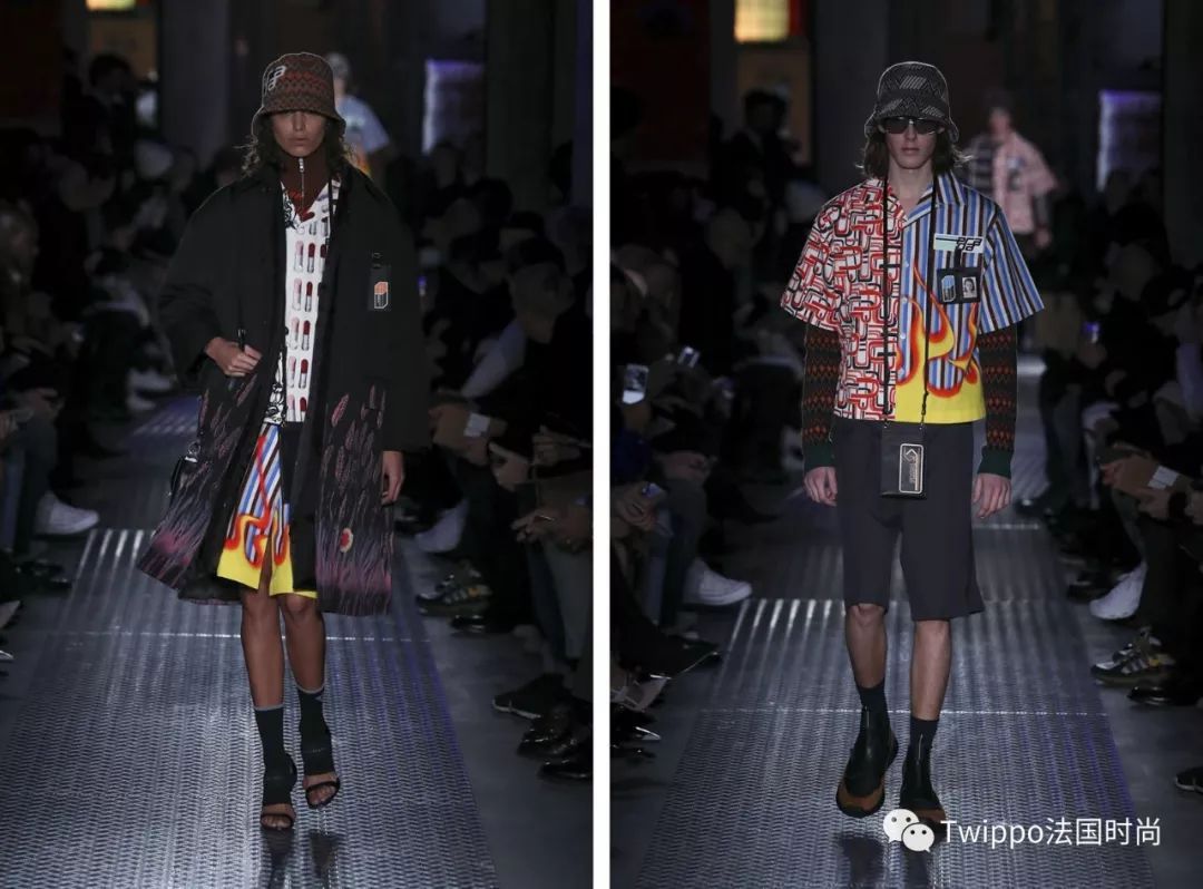 牛仔衣分男女吗,怎么分男女上衣区别图