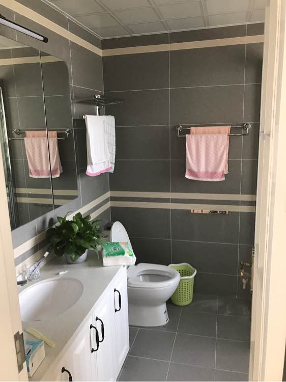 南京艾菲国际装修图片,南京艾菲国际的房子值不值得买