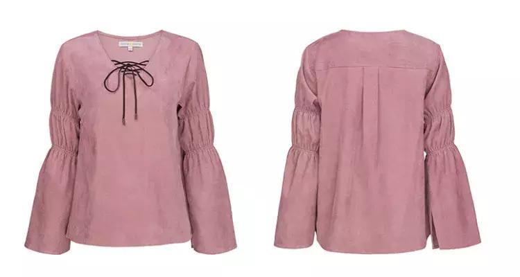 女人衣柜里不能少哪些衣服,女生衣柜里一定要有的几款衬衫