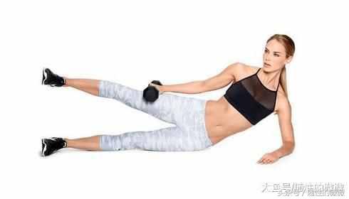 如何锻炼臀部不粗腿,怎样锻炼腿部臀部不会练成肌肉腿