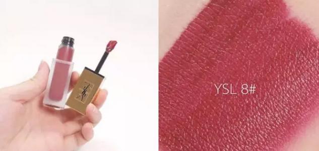 吃火锅不掉色的大牌口红,小粉胖丁唇釉