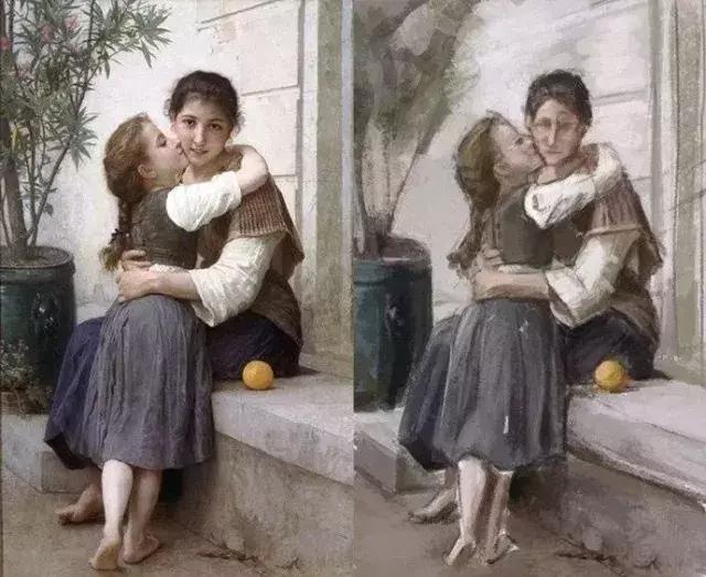 零基础水粉画油画入门,水粉油画入门基础教程