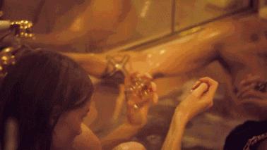 听说这些香水和春天更配哦，喷上这些我竟然想谈恋爱了！