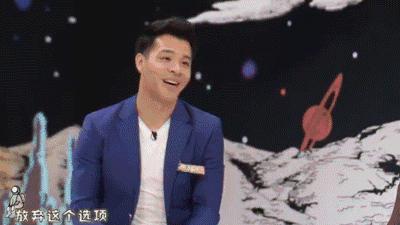 马东变成选手视频,马东锡变学生