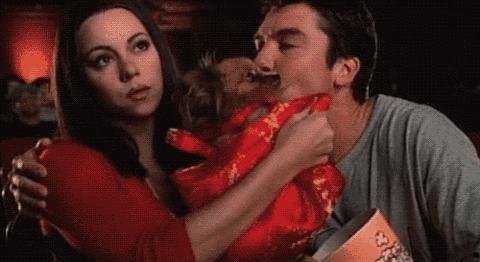 如何巧妙化解表白被拒绝,酒后和喜欢的人表白如何化解尴尬