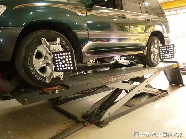 四轮定位为啥一般不建议做,四轮定位会不会越做越差