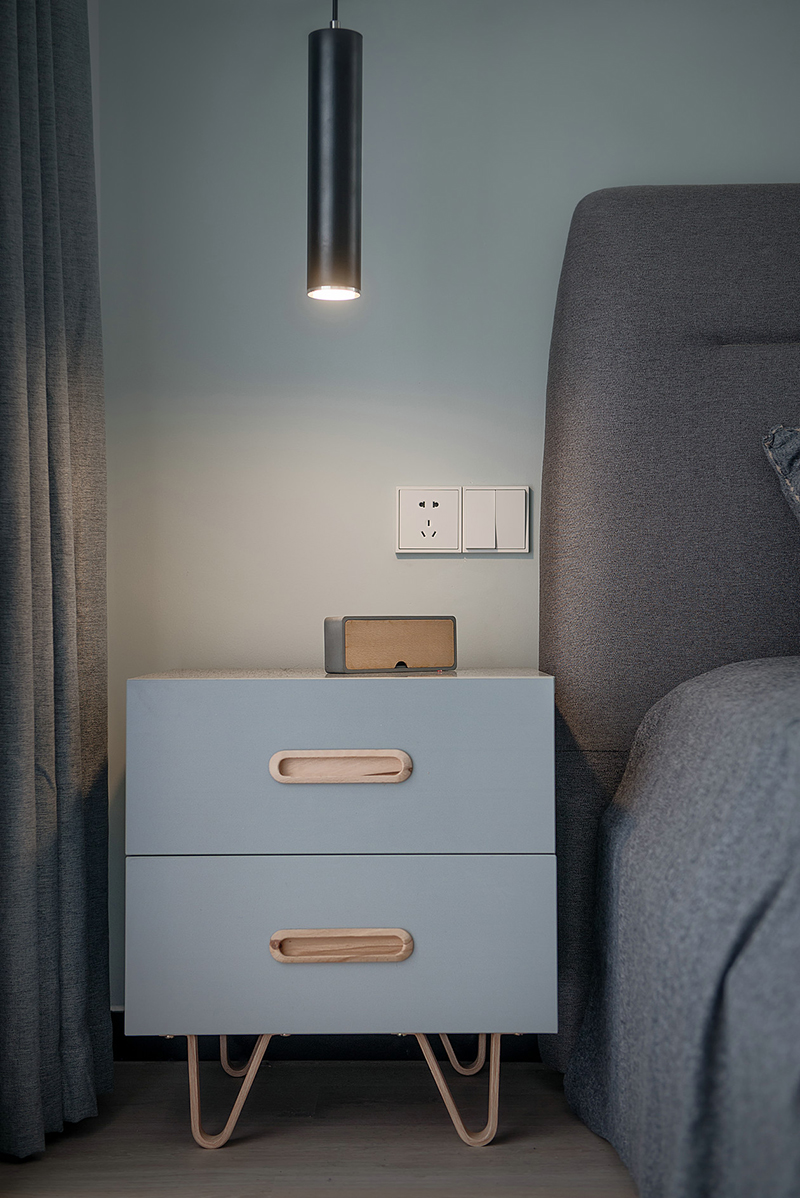 济南名辉豪庭复式公寓,名辉豪庭两室一厅装修