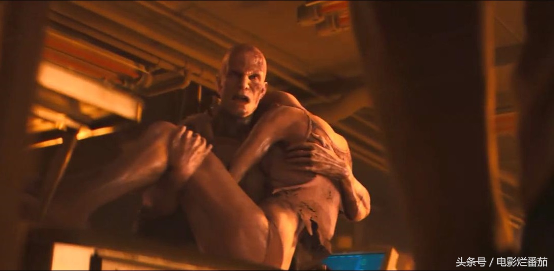 一些烂尾却仍被视为经典的电影,盘点那些结局令人惋惜的电影