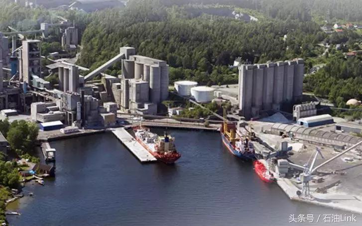 世界上最牛石油公司,全球最厉害的石油公司