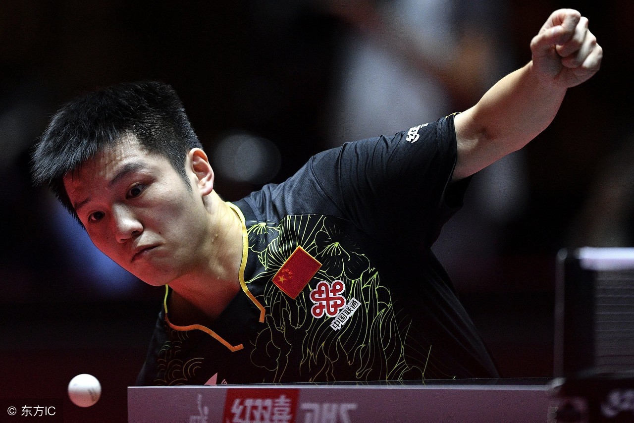 祝贺樊振东卫冕世乒赛冠军,樊振东陈梦超朱雨玲重回榜首