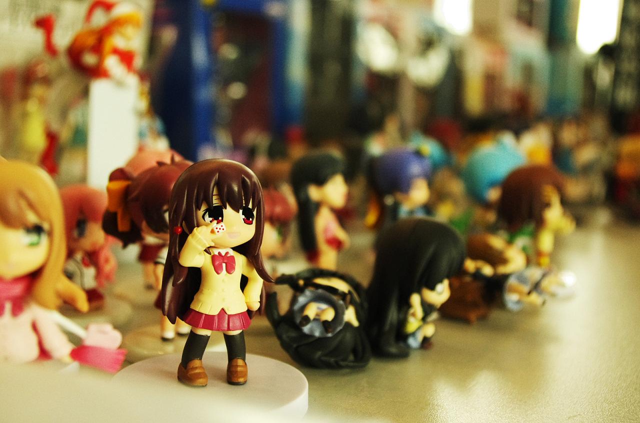 二次元能感受三次元的爱,三次元里也有像二次元纯粹的爱吗