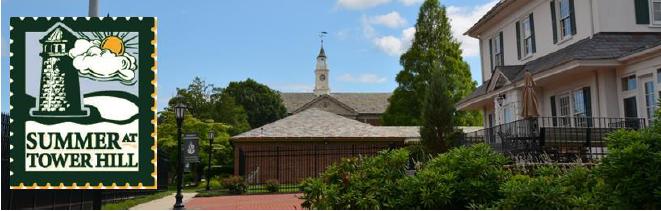 特拉华州塔山中学,特拉华塔山学校