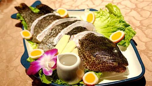 我想带你去看熟悉的风景,沙巴美景之旅