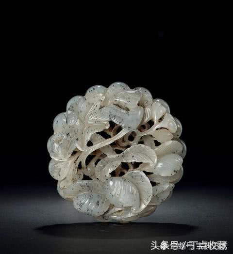 中国历代著名玉器列表,中国古代精品玉器图片欣赏