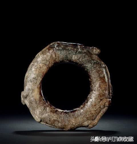 中国历代著名玉器列表,中国古代精品玉器图片欣赏