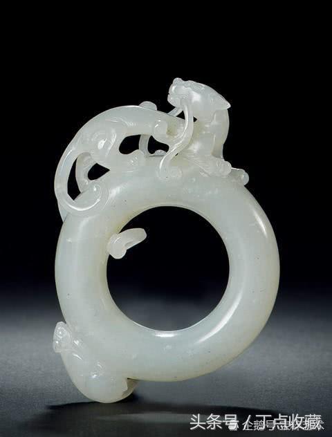 中国历代著名玉器列表,中国古代精品玉器图片欣赏