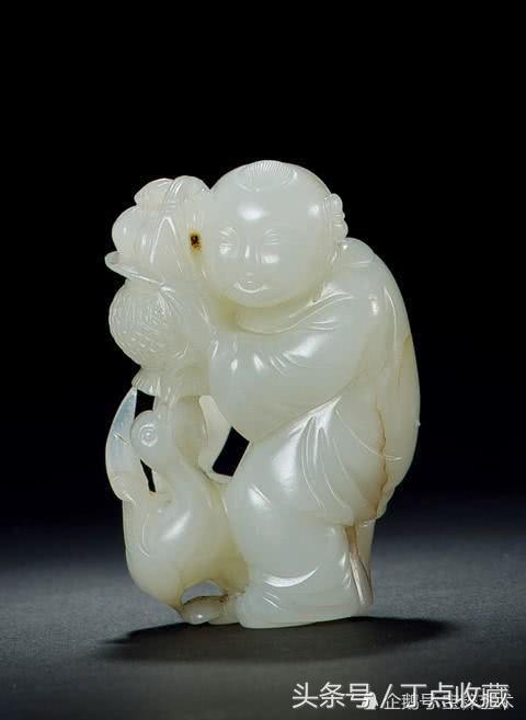 中国历代著名玉器列表,中国古代精品玉器图片欣赏