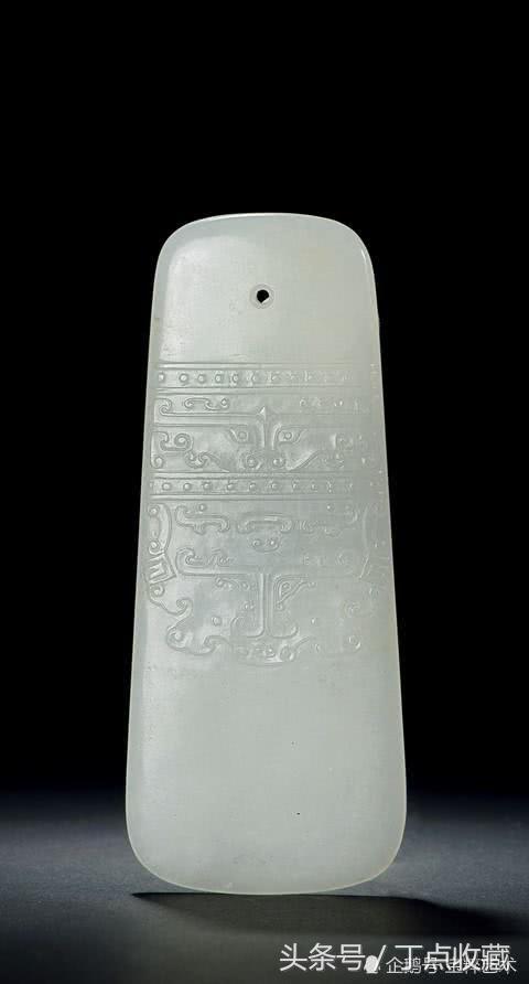 中国历代著名玉器列表,中国古代精品玉器图片欣赏