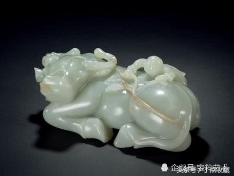 中国历代著名玉器列表,中国古代精品玉器图片欣赏