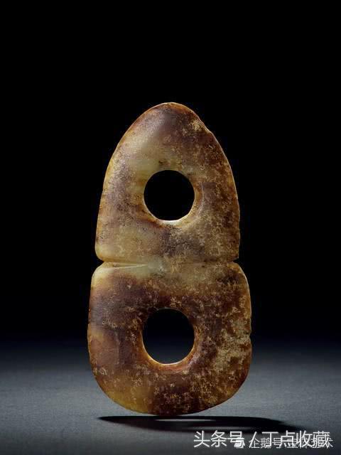 中国历代著名玉器列表,中国古代精品玉器图片欣赏