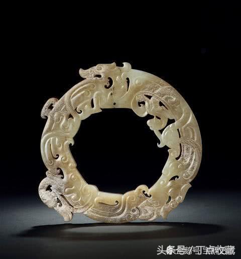 丁点作品,最值得收藏的5件玉器图片
