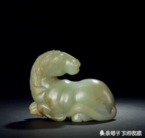 中国历代著名玉器列表,中国古代精品玉器图片欣赏