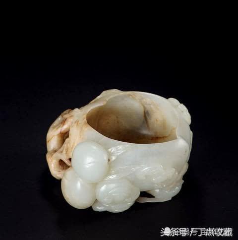 丁点作品,最值得收藏的5件玉器图片