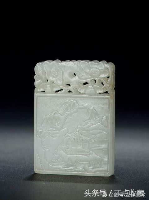 中国历代著名玉器列表,中国古代精品玉器图片欣赏