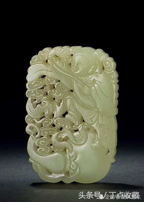 中国历代著名玉器列表,中国古代精品玉器图片欣赏