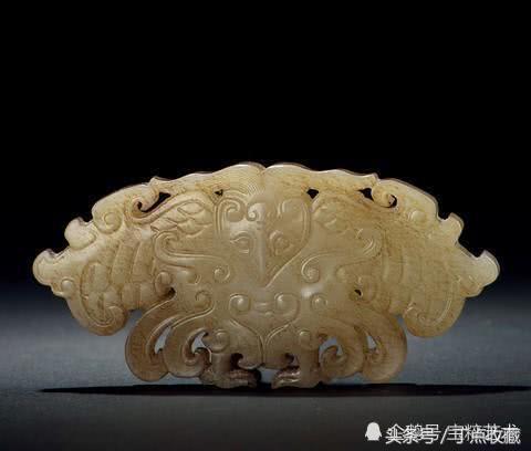 中国历代著名玉器列表,中国古代精品玉器图片欣赏