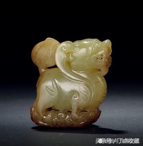 中国历代著名玉器列表,中国古代精品玉器图片欣赏