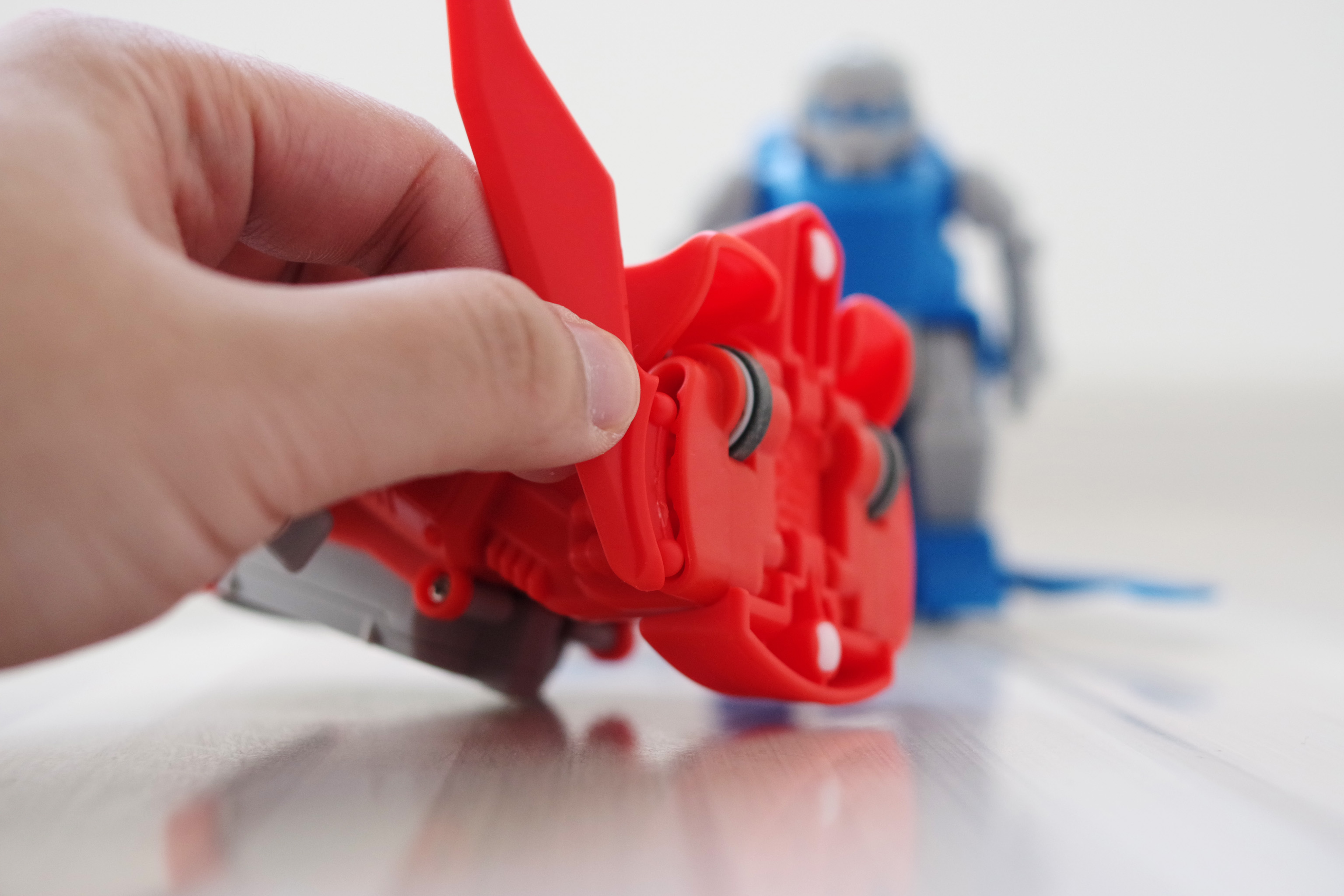 米家有品官方旗舰店的直播间,米家新发布的机器人