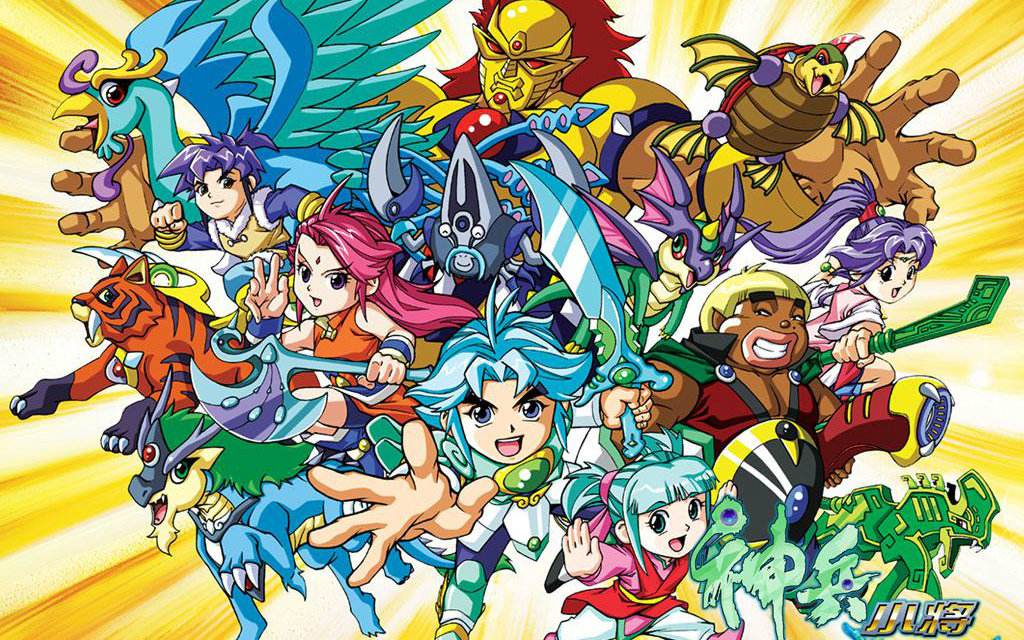 2021国漫主题曲前十名,你看过哪些国产动漫