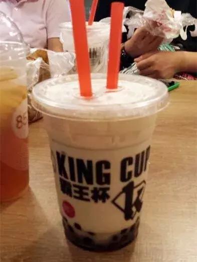 苏州的奶茶有哪些好喝,奶茶的变迁史