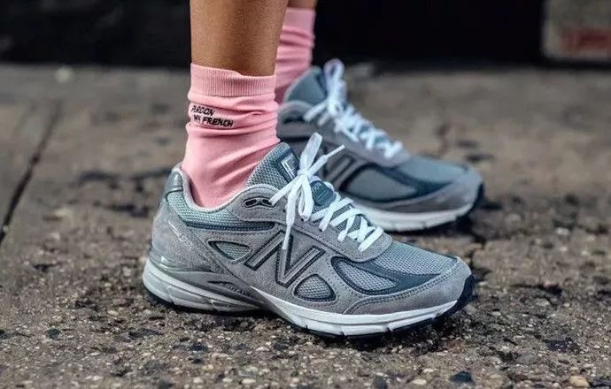 newbalance最具代表性的鞋款,newbalance鞋容易出现的问题