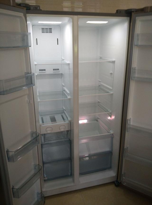 双开门冰箱家用好不好,家用双开门冰箱好吗