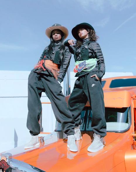 加双厚袜子赢过所有KOL,2018年春夏季潮流球鞋重点都在这一篇了