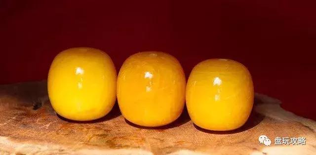 二代蜜蜡是树脂的吗,二代蜜蜡是天然的吗