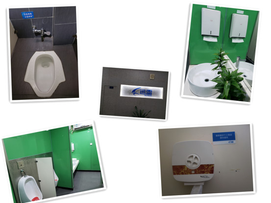 冒死闯进各大互联网企业厕所*拍偷**,没想到厕所之王竟然是......