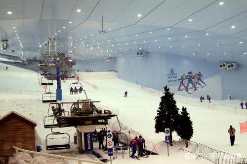 迪拜还有哪些地方好玩,迪拜一定要去的景点