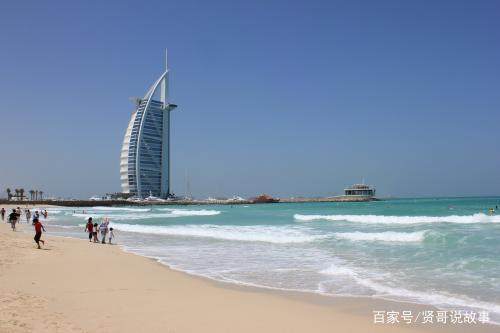 迪拜还有哪些地方好玩,迪拜一定要去的景点