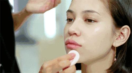 美妆好物亲测,好用的气垫真实测评持妆