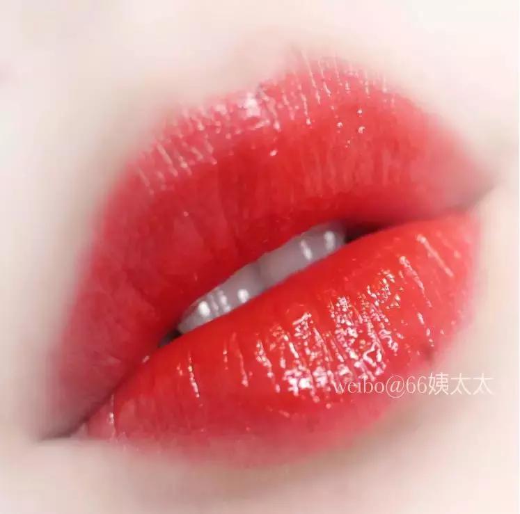 超显白的几款口红品质第一,最显白的口红色号唇釉