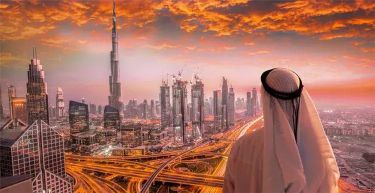 中东沙特电商市场,出海中东电商