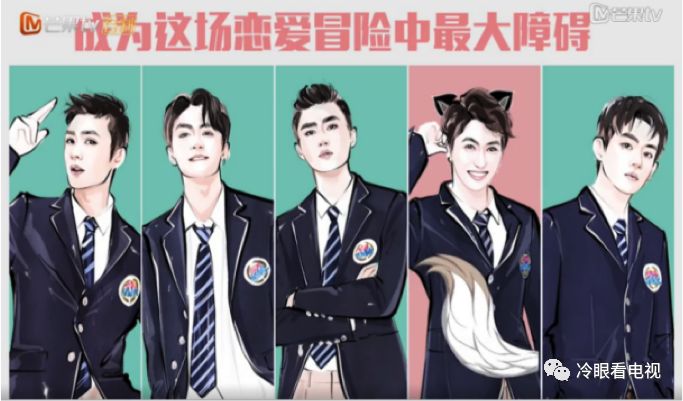 恋爱狼人杀的隐藏彩蛋,狼人杀里面的爱情故事