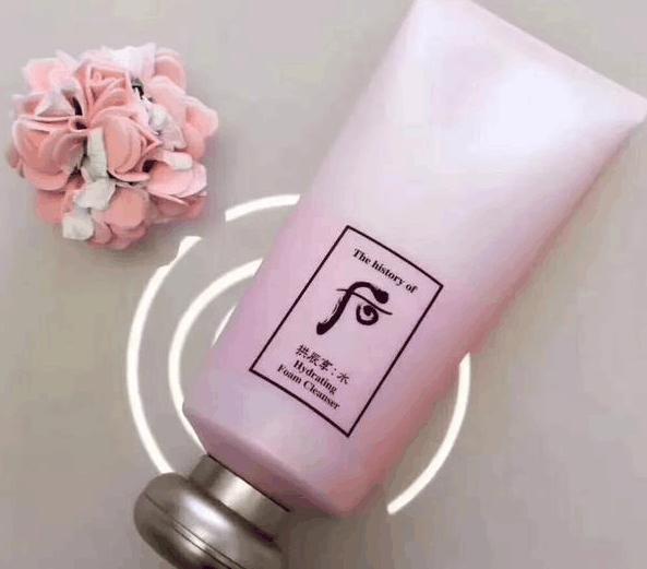 一款好用的洗面奶分享给大家,洗面奶这么多款哪一款比较实用