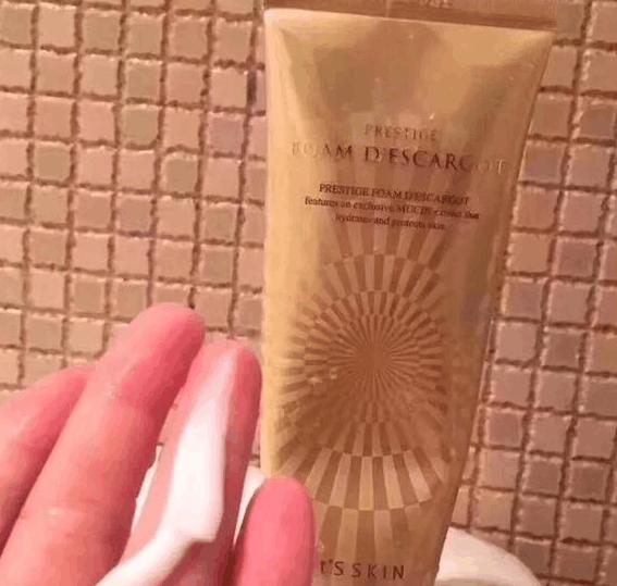 洗面奶非常好物,洗面奶中高端品牌