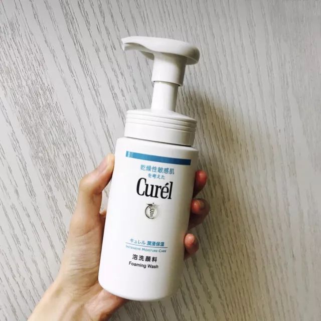 洁面卸妆二合一洗面奶大牌,平价洁面测评100元