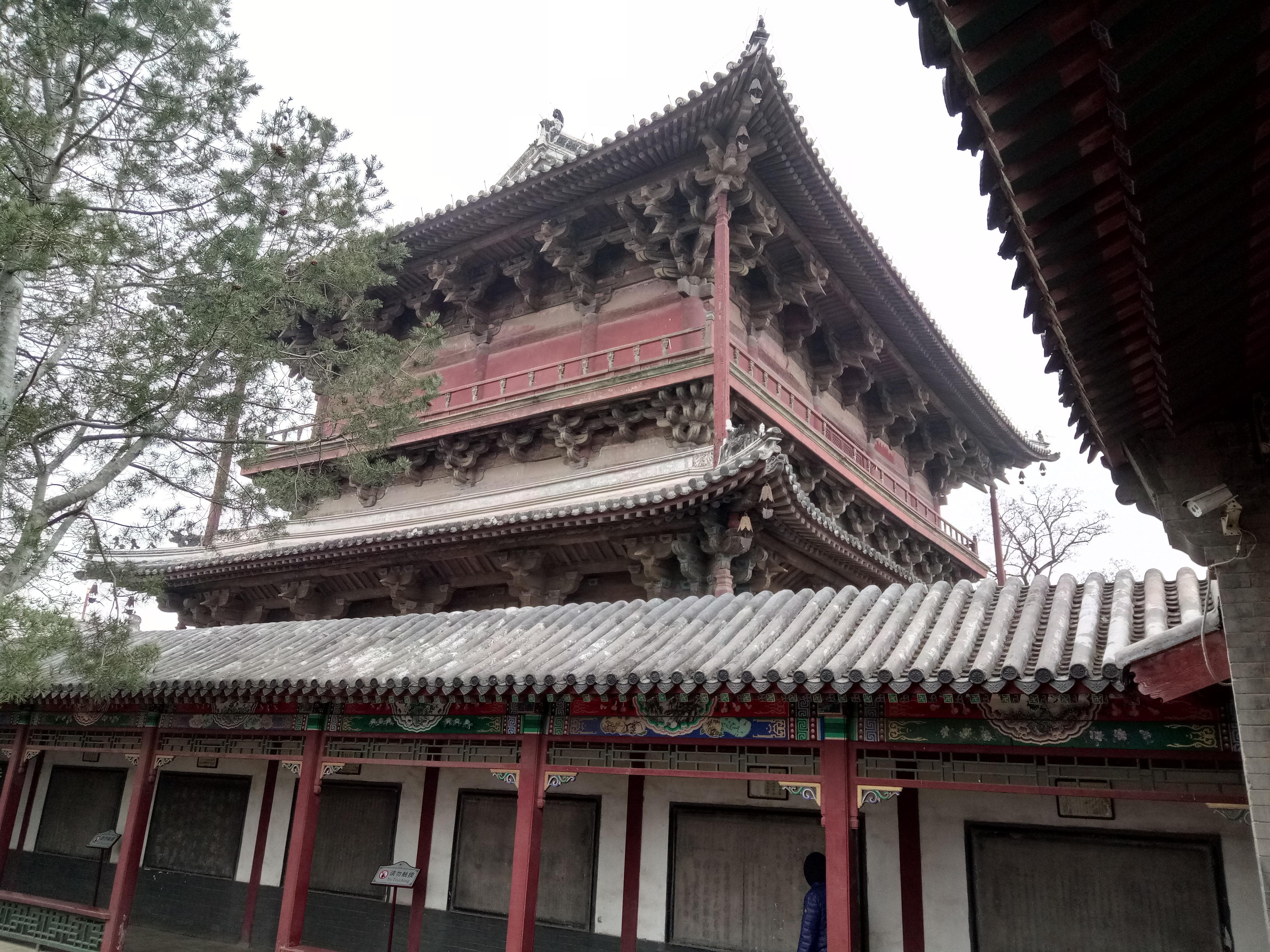 蓟县独乐寺附近好玩的,暑假天津蓟州必去十大免费景点